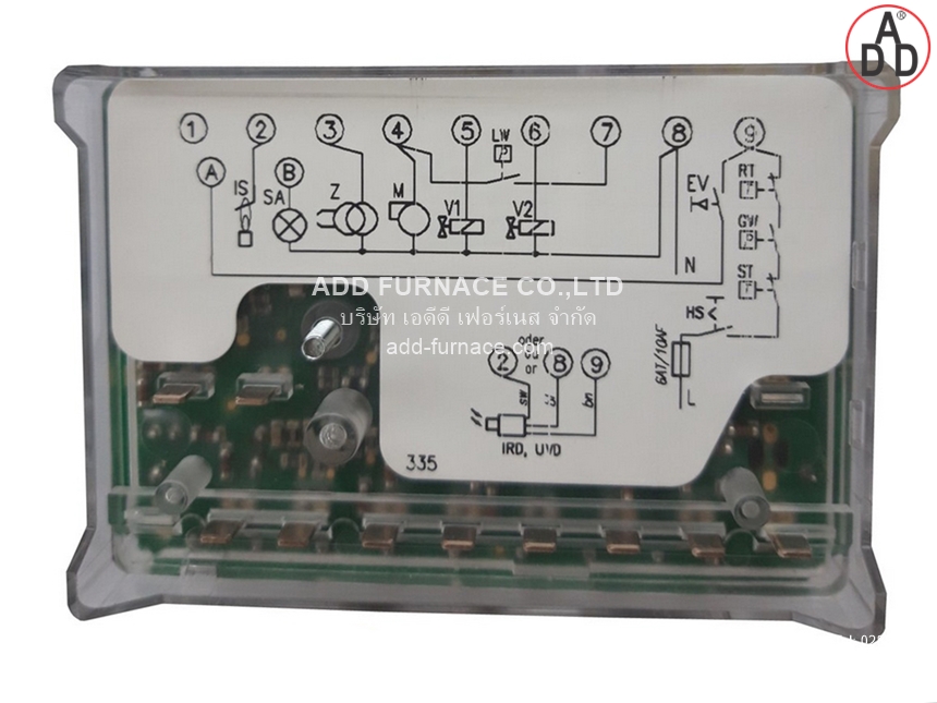 resideo DMG 970-N Mod.03 (2)